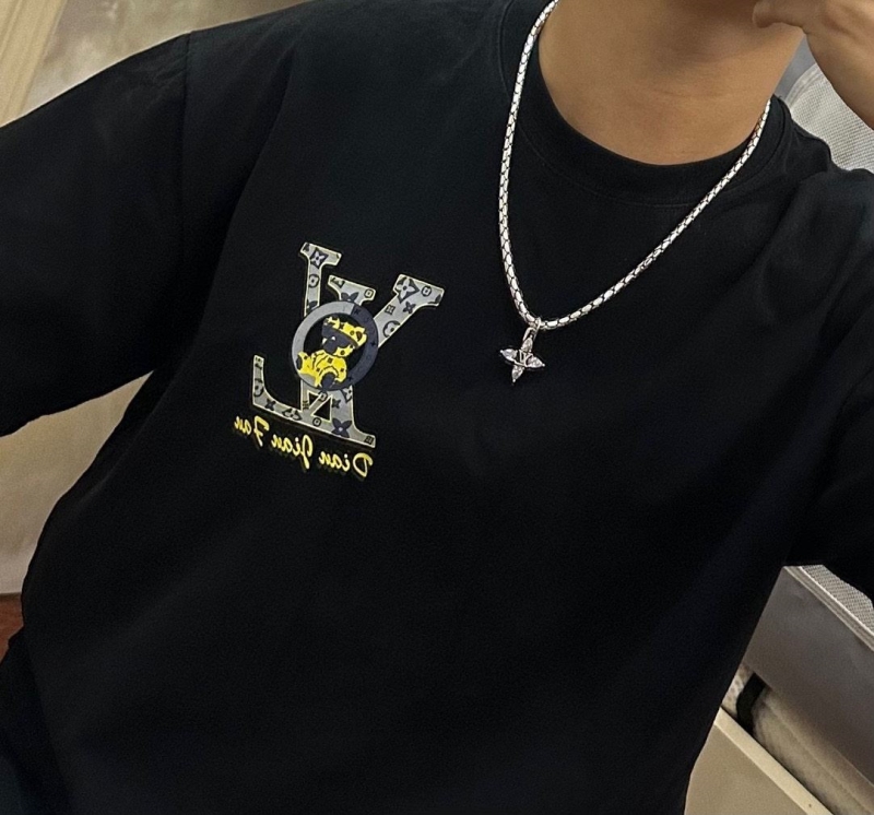 LV Necklaces